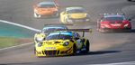 GTC Race 2021 Unsere Serie - Hauptrennen ADAC Racing Weekend - zus&auml;tzliche Teilnahme ADAC GT Masters