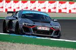 GTC Race 2021 Unsere Serie - Hauptrennen ADAC Racing Weekend - zus&auml;tzliche Teilnahme ADAC GT Masters