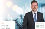 FinanzkurierMärz 2022 - der Sparkasse Passau Infos, Tipps zu Finanzen, Vorsorge und Leben in unserer Region.
