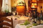 FERIEN IN DER JUNGFRAU REGION - Hotel Restaurant Alpenblick