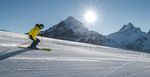FERIEN IN DER JUNGFRAU REGION - Hotel Restaurant Alpenblick