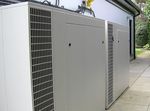 Wir sorgen für flüsterleise - Wärmepumpen und Klimageräte! - ENVIRON-Lite Schallhauben Schallreduktion bis 27 db(A)