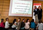 STRASSENFEST FÜR GROSS UND KLEIN - Neues Verband aus unserem - AWO Sachsen