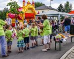 STRASSENFEST FÜR GROSS UND KLEIN - Neues Verband aus unserem - AWO Sachsen