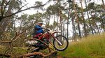 WIR SIND SO FREI - Endurofun Tours