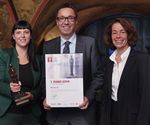 Swiss Arbeitgeber Award 2015