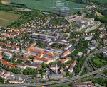Neues aus der Uni.Klinik - Interessantes f&uuml;r unsere Zuweiser und Partner Ausgabe 04 2017 - Universit&auml;tsklinikum W&uuml;rzburg