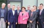 Neues aus der Uni.Klinik - Interessantes f&uuml;r unsere Zuweiser und Partner Ausgabe 04 2017 - Universit&auml;tsklinikum W&uuml;rzburg
