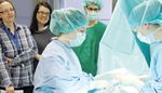 Neues aus der Uni.Klinik - Interessantes f&uuml;r unsere Zuweiser und Partner Ausgabe 04 2017 - Universit&auml;tsklinikum W&uuml;rzburg