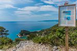 Westligurien & Cote d'Azur - wo die Alpen ins Meer fallen! - Wandern und Wein in Italien