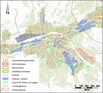 R&uuml;ckzonungspflicht nach Revision RPG - Ein Umsetzungsvorschlag f&uuml;r den Kanton Basel-Landschaft - ETH Z&uuml;rich