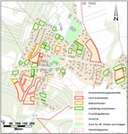 R&uuml;ckzonungspflicht nach Revision RPG - Ein Umsetzungsvorschlag f&uuml;r den Kanton Basel-Landschaft - ETH Z&uuml;rich
