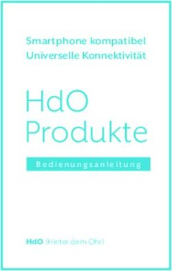 HDO PRODUKTE SMARTPHONE KOMPATIBEL UNIVERSELLE KONNEKTIVIT&Auml;T - HDO (HINTER DEM OHR) - STARKEY