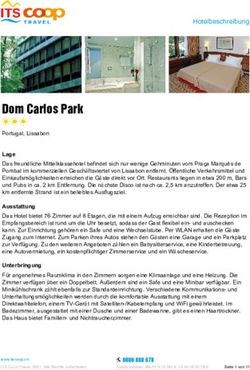Dom Carlos Park - ITS Coop Travel