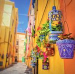 Sardinien - die Karibik des Mittelmeers - Flugreise mit 4-Sterne Hotel - Termine vom Mai bis Oktober 2021 - Hanseat Reisen
