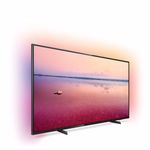 4K UHD LED-Smart TV - Mediadeal