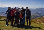 Ecuadors Vulkanberge Besteigungen von Cotopaxi & Chimborazo - SummitClimb