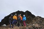 Ecuadors Vulkanberge Besteigungen von Cotopaxi & Chimborazo - SummitClimb