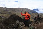 Ecuadors Vulkanberge Besteigungen von Cotopaxi & Chimborazo - SummitClimb
