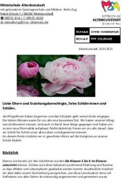 Mittelschule Altenkunstadt