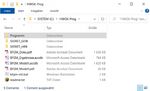 "BFGM" Hydrologisches Basismodell - L Version 2.5 - Publikationsdienst der LUBW ...