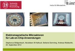 Elektromagnetische Mikroaktoren f&uuml;r Lab-on-Chip-Anwendungen - Stephanus B&uuml;ttgenbach, Ala'aldeen Al-Halhouli, Stefanie Demming, Andreas Waldschik ...
