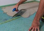 PRODUKT &Uuml;BERSICHT VERLEGESYSTEME F&Uuml;R FLIESEN & NATURSTEIN - 1200 Grad