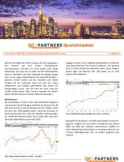 QuartalsUpdate - QC Partners