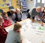 LEITLINIEN F&Uuml;R B&Uuml;RGERBETEILIGUNG DER GEMEINDE GROSSP&Ouml;SNA-DOKUMENTATION DES MODELLPROJEKTES