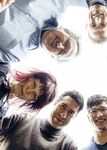 LEITLINIEN F&Uuml;R B&Uuml;RGERBETEILIGUNG DER GEMEINDE GROSSP&Ouml;SNA-DOKUMENTATION DES MODELLPROJEKTES