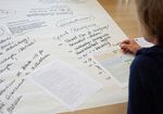 LEITLINIEN F&Uuml;R B&Uuml;RGERBETEILIGUNG DER GEMEINDE GROSSP&Ouml;SNA-DOKUMENTATION DES MODELLPROJEKTES