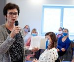 LEITLINIEN F&Uuml;R B&Uuml;RGERBETEILIGUNG DER GEMEINDE GROSSP&Ouml;SNA-DOKUMENTATION DES MODELLPROJEKTES
