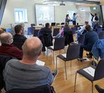LEITLINIEN F&Uuml;R B&Uuml;RGERBETEILIGUNG DER GEMEINDE GROSSP&Ouml;SNA-DOKUMENTATION DES MODELLPROJEKTES