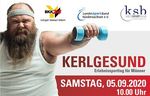 Im Februar Corona-Sonderprogramm gestartet - Sportvereine, Landesfachverbände und Sportbünde können seit dem 10 - KSB Emsland