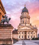 Advent im Adlon Weihnachtsmärkte & Humboldtforum vom 14. bis 17. Dezember 2021 3 Übernachtungen im luxuriösen Hotel Adlon Kempinski in Berlin ...