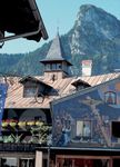 Passionsspiele in Oberammergau - ars Mundi Traumreisen