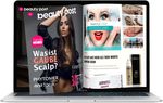 MEDIADATEN Es ist Zeit f&uuml;r einen neuen Stil - Beauty Post