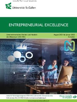ENTREPRENEURIAL EXCELLENCE - Webflow