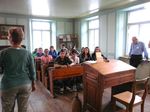 KR&Auml;MI - INFOS INFOS F&Uuml;R SCH&Uuml;LER, ELTERN UND LEHRER 4/2013 - Schulhaus Kr&auml;meracker
