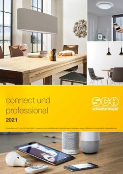 Connect und professional 2021 - Schachermayer Online Katalog