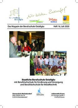 Staatliche Berufsschule Ostallg&auml;u