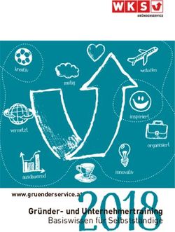 www.gruenderservice.at - mutig inspiriert - Gr&uuml;nderservice