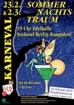 Elternbrief 16 Karneval Mondfinsternis - in der ...