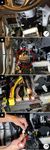 Isuzu D-Max Hardtop Type E+ Air - Installationssatz / Installation kit - Amazon AWS