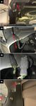 Isuzu D-Max Hardtop Type E+ Air - Installationssatz / Installation kit - Amazon AWS