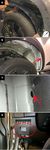 Isuzu D-Max Hardtop Type E+ Air - Installationssatz / Installation kit - Amazon AWS