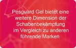 Pesguard Gel Eine neue Ära der Schabenbekämpf ung - Das Produkt, auf das Experten gewartet haben. Pesguard Gel bietet eine einzigartige ...