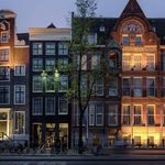 Amsterdam! Zeitgenössische Architektur und mehr - Architekturreise 16 - 19. Mai 2019 1A.Architektouren - Überbau Akademie