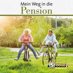 Mein Weg in die - O&Ouml; Senioren Service