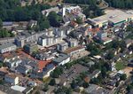 April - August 2019 Marktplatz Kreuztal & Dreslers Park - Das Jubil&auml;umsprogramm zum 50. Geburtstag - Stadt Kreuztal
